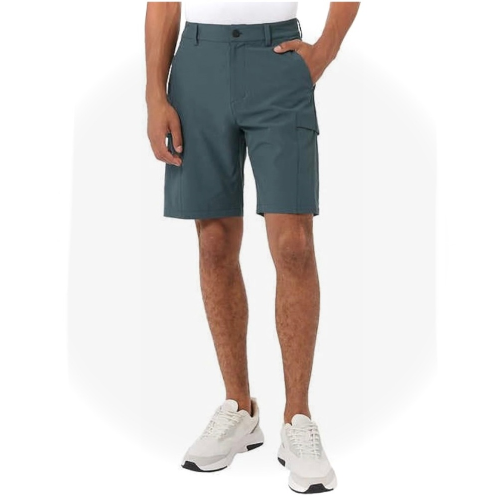 32 Degrees - Men’s Tech Cargo Shorts